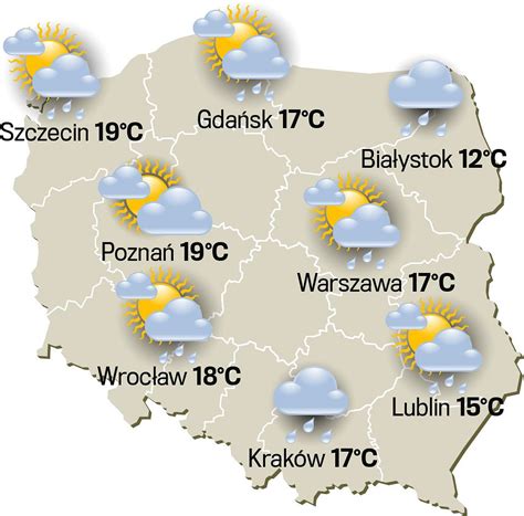 inowrocław pogoda długoterminowa